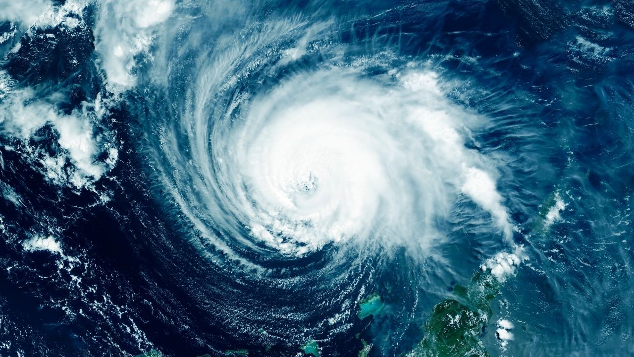 Three hurricanes are churning across the Pacific, including two major storms, with Hawaii potentially facing impacts from Hurricane Lowell. (Shutterstock)