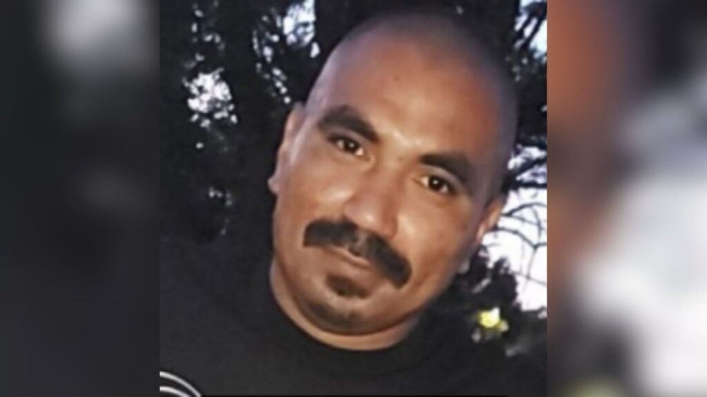 Valley Crime Stoppers is offering a $3,000 reward for information in the 2022 shooting death of Enrique Navarro in Fresno. (Valley Crime Stoppers)