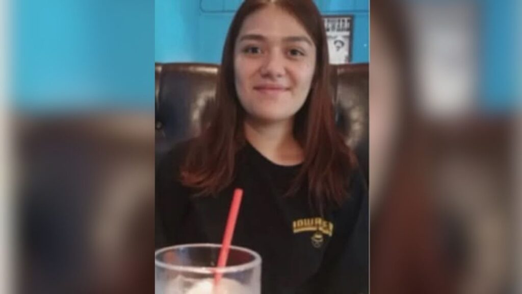 Visalia police are asking for the public’s help locating 17-year-old Jahira González, who has been missing since Sept. 8, 2026. (Visalia PD)