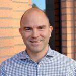 Portrait of Ben Rhodes