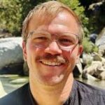 Portrait of EdSource reporter William Melhado