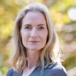 Portrait of SJV Water reporter Allison Hunter