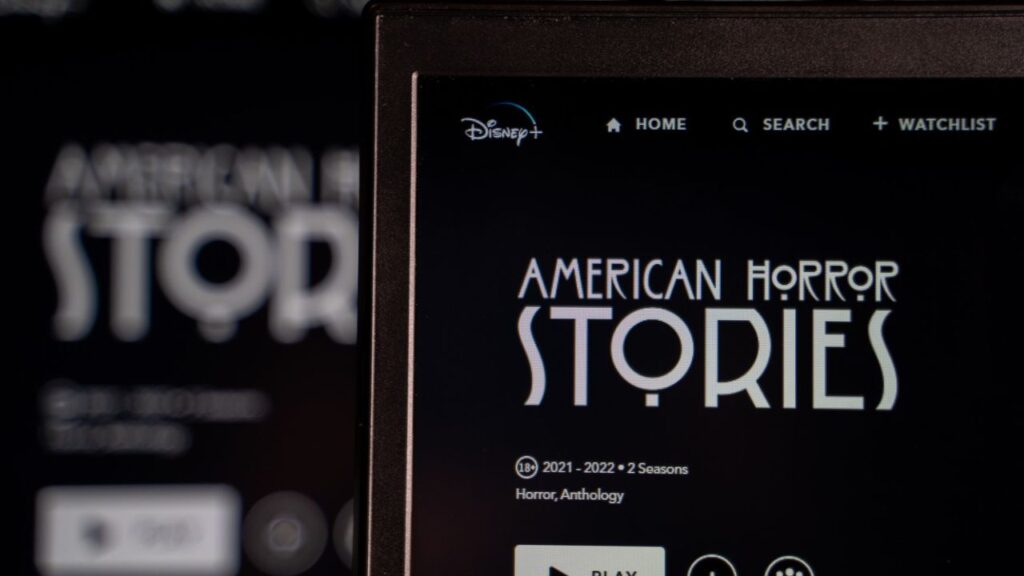FX has renewed “American Horror Story” for a 14th season as its current installment approaches its Oct. 29 finale. (Shutterstock)