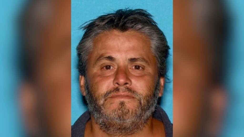 Fresno County officials are seeking relatives of Tony Andazala Brown, 52, so his body can be released for burial. (Fresno County SO)