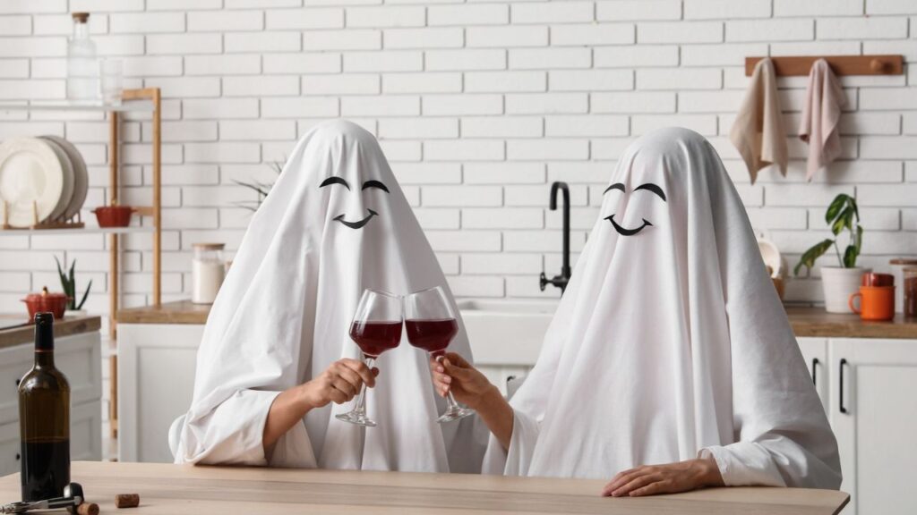 Fresno County wineries, breweries, and tasting rooms will celebrate the harvest season with Halloween-themed festivities, wine tastings, and live music Oct. 24-25, 2026. (Shutterstock)
