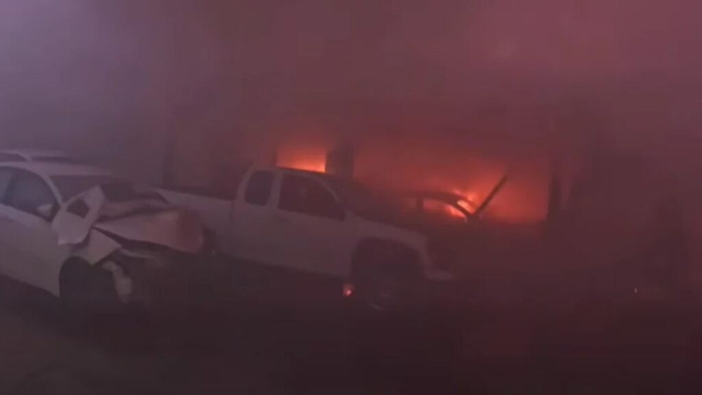 (Fresno FD)