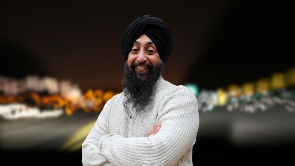 Naindeep Singh DUI (GV Wire Composite)