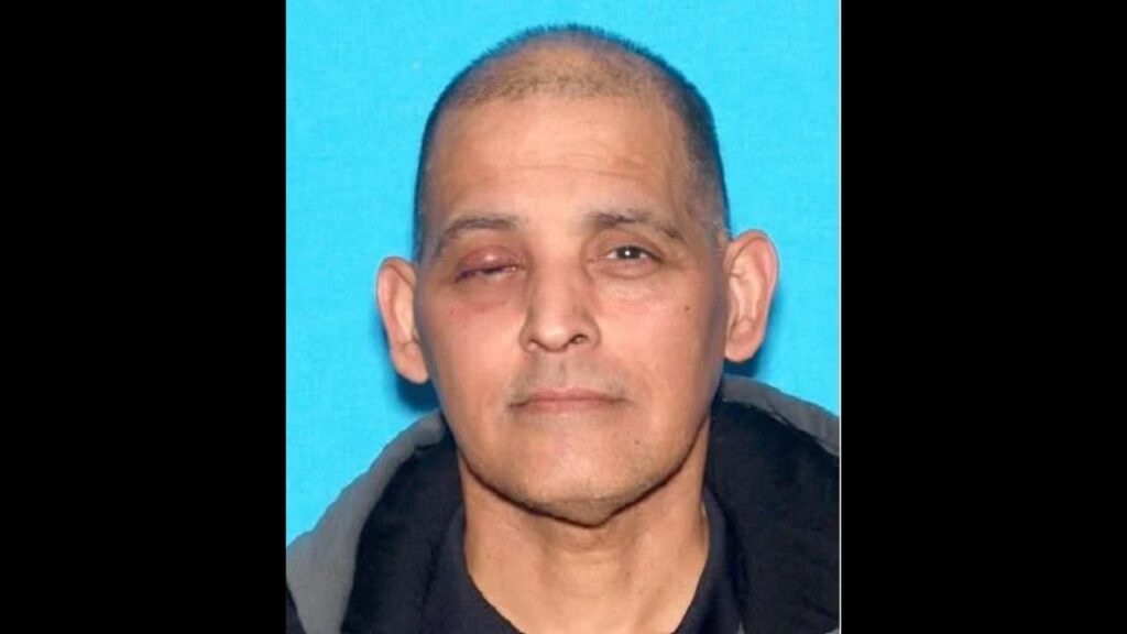 The Fresno County Coroner’s Office is asking for the public’s help locating family members of Stephen Rodriguez, 57, of Fresno, who died of natural causes. (Fresno County SO)