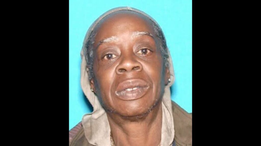 The Fresno County Coroner’s Office is seeking relatives of Mary Ann Josey, 66, following her death (photo taken in 2017). (Fresno County SO)