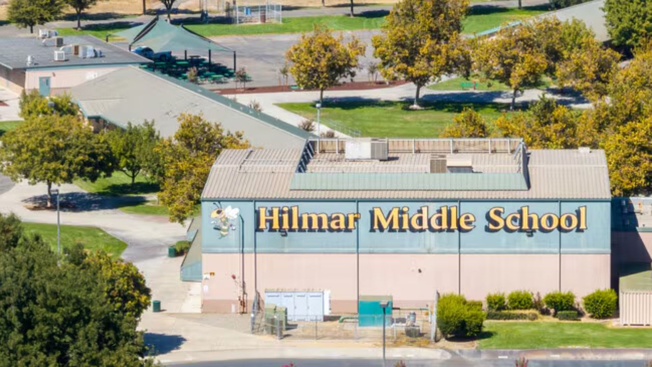 Two schools in Hilmar were evacuated as authorities investigated a reported bomb threat at Hilmar Middle School Friday, the Merced County Sheriff’s Office said. (Homes.com)
