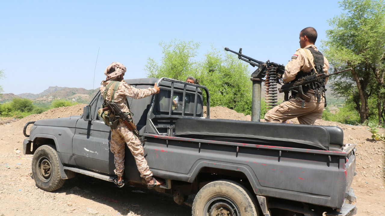 Yemeni Government Moves to Seize All Areas From Iran-Backed Houthis