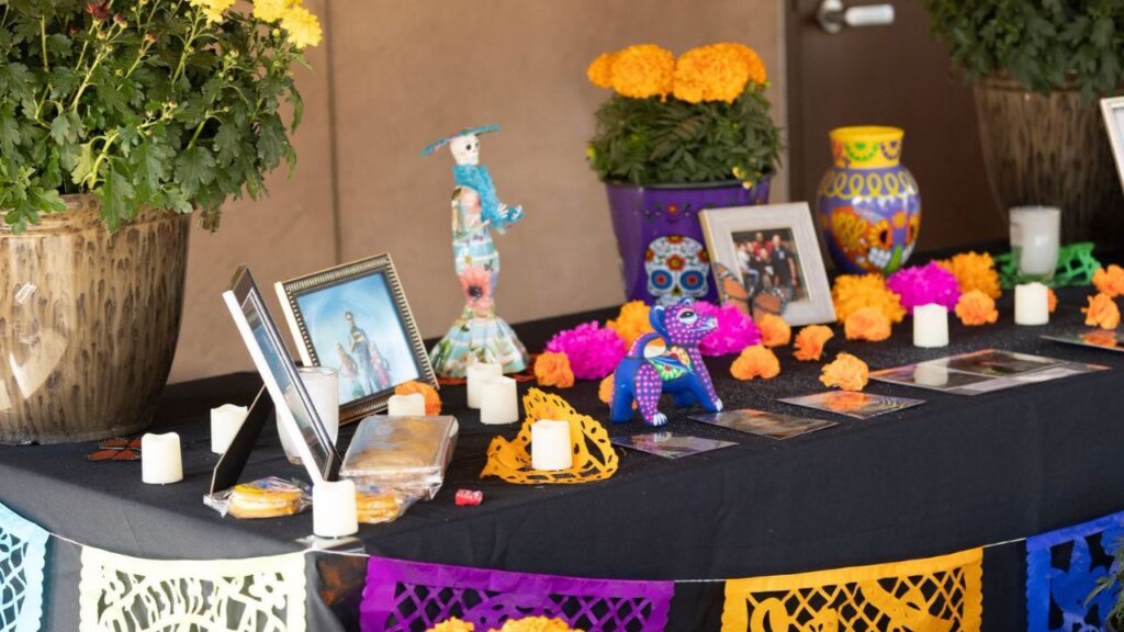The Fresno Chaffee Zoo has canceled its Día de los Muertos celebration amid growing concerns over immigration enforcement but plans to honor the holiday with special displays. (Fresno Chaffee Zoo)